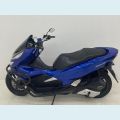 HONDA PCX 150 DLX - AZUL - 2022 Foto 1 (Miniatura)