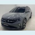 VOLKSWAGEN NIVUS HIGHLINE 1.0 200 TSI FLEX MANUAL. 4P - CINZA - 2024 Foto 1 (Miniatura)