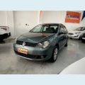 VOLKSWAGEN POLO SEDAN FLEX MANUAL 4P - CINZA - 2012 Foto 1 (Miniatura)