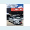 CHEVROLET ONIX FLEX MANUAL 4P - PRATA - 2020 Foto 1 (Miniatura)