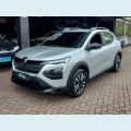 RENAULT KARDIAN FLEX AUT. 4P - PRATA - 2025 Foto 1 (Miniatura)