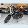 HARLEY-DAVIDSON SPORTSTER 883 XL 883CC - PRETO - 2008 Foto 1 (Miniatura)