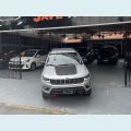JEEP COMPASS TRAILHAWK 2.0 16V FLEX AUT. 4P - CINZA - 2017 Foto 1 (Miniatura)