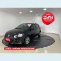 VOLKSWAGEN GOL 1.6 MSI FLEX MANUAL 4P - PRETO - 2019 Foto 1 (Miniatura)