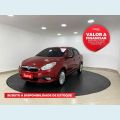 FIAT GRAND SIENA EVO ATTRACTIVE 1.4 8V FLEX MANUAL 4P - VERMELHO - 2013 Foto 1 (Miniatura)