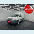 FIAT FIORINO ENDURANCE 1.4 FLEX MANUAL 2P - BRANCO - 2021 Foto 1 (Miniatura)