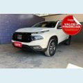 FIAT TORO FREEDOM 1.3 TURBO 270 FLEX AUT. 4P - BRANCO - 2024 Foto 1 (Miniatura)