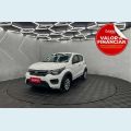 FIAT MOBI LIKE 1.0 FLEX MANUAL 4P - BRANCO - 2022 Foto 1 (Miniatura)
