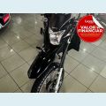 HONDA NXR 160 BROS ESDD FLEX - PRETO - 2022 Foto 1 (Miniatura)