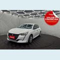 PEUGEOT 208 LIKE 1.0 FLEX MANUAL 4P - BRANCO - 2023 Foto 1 (Miniatura)