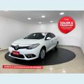RENAULT FLUENCE DYNAMIQUE 2.0 16V FLEX MANUAL 4P - BRANCO - 2015 Foto 1 (Miniatura)