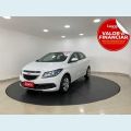 CHEVROLET ONIX LT SPE 1.4 FLEX MANUAL 4P - BRANCO - 2016 Foto 1 (Miniatura)