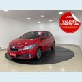 CHEVROLET ONIX LTZ SPE 1.4 FLEX AUT. 4P - VERMELHO - 2016 Foto 1 (Miniatura)