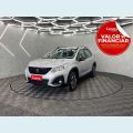 PEUGEOT 2008 ALLURE PACK 1.6 FLEX AUT. 4P - PRATA - 2022 Foto 1 (Miniatura)