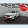 FIAT ARGO DRIVE 1.0 FLEX MANUAL 4P - BRANCO - 2021 Foto 1 (Miniatura)