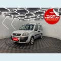 FIAT DOBLO ESSENCE 1.8 16V FLEX MANUAL 4P - PRATA - 2021 Foto 1 (Miniatura)