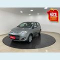 FIAT PALIO ESSENCE 1.6 16V FLEX MANUAL 4P - CINZA - 2014 Foto 1 (Miniatura)