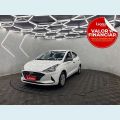 HYUNDAI HB 20 SENSE 1.0 FLEX MANUAL 4P - BRANCO - 2021 Foto 1 (Miniatura)