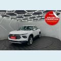 CHEVROLET MONTANA LTZ 1.2 TURBO FLEX AUT. 4P - BRANCO - 2024 Foto 1 (Miniatura)