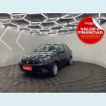 FIAT GRAND SIENA 1.4 FLEX MANUAL 4P - PRETO - 2021 Foto 1 (Miniatura)