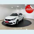FIAT ARGO DRIVE 1.3 FLEX MANUAL 4P - BRANCO - 2018 Foto 1 (Miniatura)