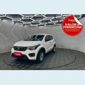 FIAT MOBI LIKE 1.0 FLEX MANUAL 4P - BRANCO - 2023 Foto 1 (Miniatura)
