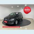 VOLKSWAGEN FOX TRENDLINE 1.0 MPI FLEX MANUAL 4P - PRETO - 2017 Foto 1 (Miniatura)