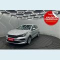 FIAT CRONOS DRIVE 1.3 FLEX AUT. 4P - PRATA - 2023 Foto 1 (Miniatura)