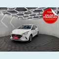 HYUNDAI HB 20 SENSE 1.0 FLEX MANUAL 4P - BRANCO - 2021 Foto 1 (Miniatura)
