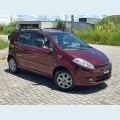 CHERY FACE 1.3 16V FLEX MANUAL 4P - VERMELHO - 2012 Foto 1 (Miniatura)