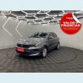 FIAT CRONOS DRIVE 1.3 FLEX MANUAL 4P - CINZA - 2022 Foto 1 (Miniatura)