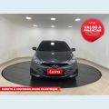 HYUNDAI HB 20 COMFORT 1.6 FLEX MANUAL 4P - CINZA - 2013 Foto 1 (Miniatura)