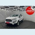 FORD ECOSPORT SE 1.5 FLEX AUT. 4P - BRANCO - 2018 Foto 1 (Miniatura)