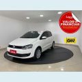VOLKSWAGEN FOX TEC 1.0 FLEX MANUAL 4P - BRANCO - 2014 Foto 1 (Miniatura)