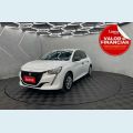 PEUGEOT 208 LIKE 1.0 FLEX MANUAL 4P - BRANCO - 2023 Foto 1 (Miniatura)