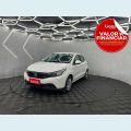 FIAT ARGO 1.0 FLEX MANUAL 4P - BRANCO - 2022 Foto 1 (Miniatura)