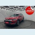CHEVROLET TRACKER LT 1.0 TURBO FLEX AUT. 4P - VERMELHO - 2024 Foto 1 (Miniatura)