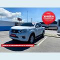 NISSAN FRONTIER CD XE 4X4 2.3 TD DIESEL AUT. 4P - BRANCO - 2019 Foto 1 (Miniatura)