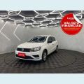 VOLKSWAGEN GOL 1.0 12V FLEX MANUAL 4P - BRANCO - 2022 Foto 1 (Miniatura)
