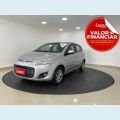 FIAT PALIO ATTRACTIVE 1.0 EVO FLEX MANUAL 4P - PRATA - 2013 Foto 1 (Miniatura)