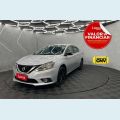 NISSAN SENTRA S 2.0 16V FLEX AUT. 4P - PRATA - 2019 Foto 1 (Miniatura)