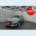 CHEVROLET ONIX LT 1.0 TURBO FLEX MANUAL 4P - PRATA - 2024 Foto 1 (Miniatura)