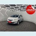 HONDA FIT NEW LX 1.4 FLEX MANUAL 4P - PRATA - 2009 Foto 1 (Miniatura)