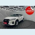 NISSAN KICKS ACTIVE 1.6 FLEX AUT. 4P - BRANCO - 2024 Foto 1 (Miniatura)