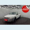FIAT STRADA WORKING 1.4 FLEX MANUAL 2P - BRANCO - 2019 Foto 1 (Miniatura)