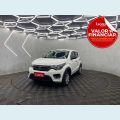 FIAT MOBI LIKE 1.0 FLEX MANUAL 4P - BRANCO - 2021 Foto 1 (Miniatura)