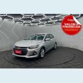 CHEVROLET ONIX PLUS LTZ 1.0 TURBO FLEX MANUAL 4P - PRATA - 2023 Foto 1 (Miniatura)