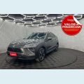 MITSUBISHI ECLIPSE CROSS GLS 1.5 TURBO AUT. 4P - CINZA - 2023 Foto 1 (Miniatura)