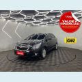CHEVROLET COBALT LTZ 1.8 8V FLEX MANUAL 4P - PRETO - 2014 Foto 1 (Miniatura)