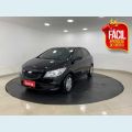 CHEVROLET ONIX LS SPE/4 1.0 FLEX MANUAL 4P - PRETO - 2016 Foto 1 (Miniatura)